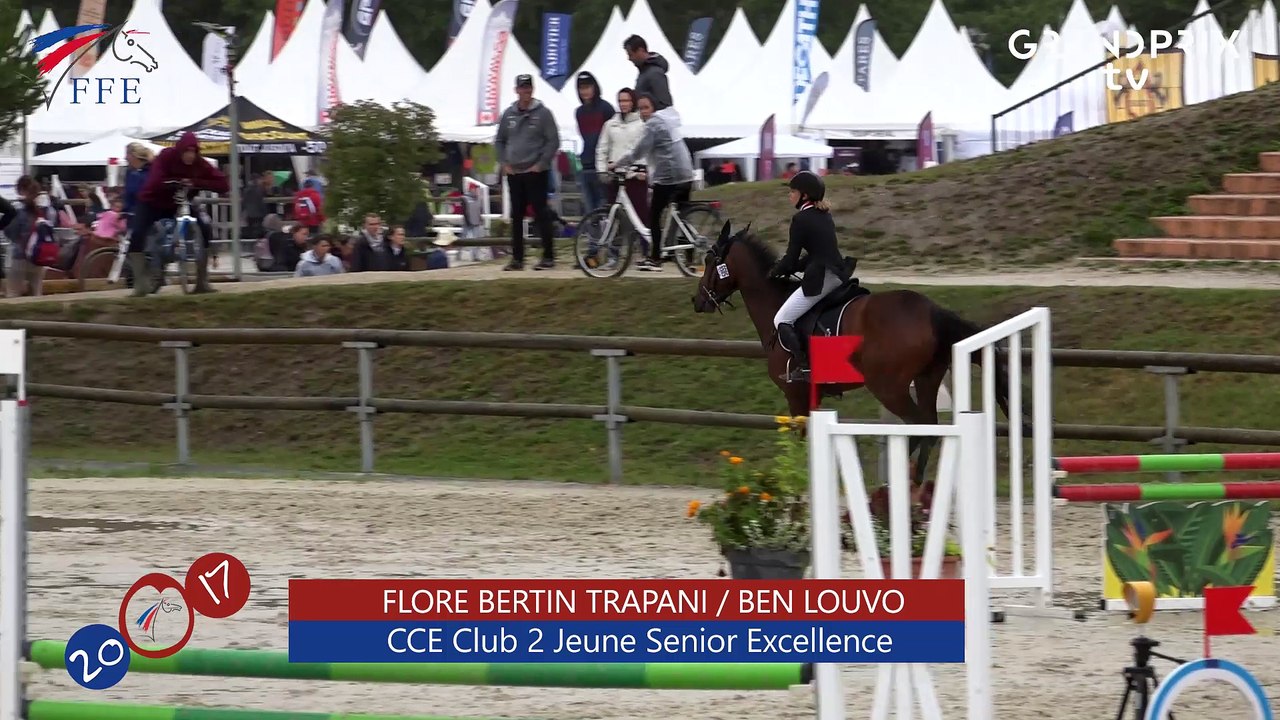 CCE Club 2 Jeune Senior Exellence