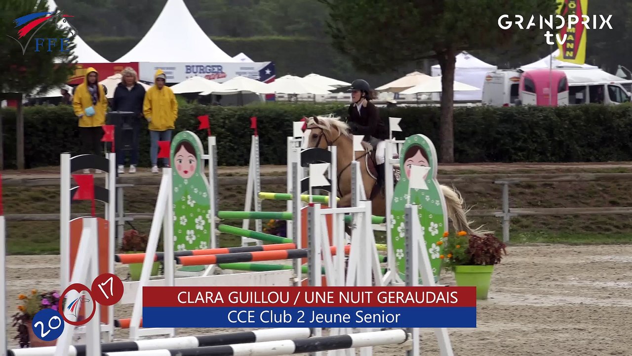 CCE Club 2 Jeune Senior