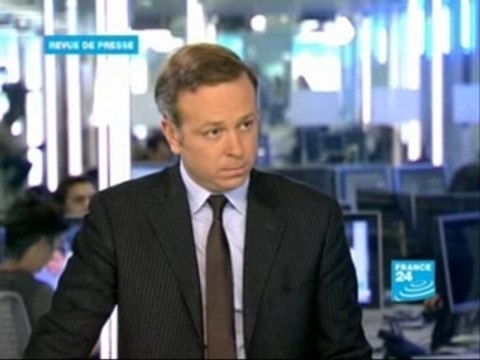 FRANCE24-FR-Revue de Presse-26 Octobre