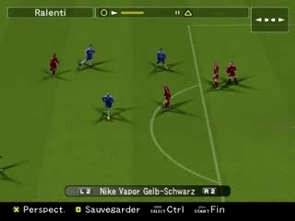 but de ...