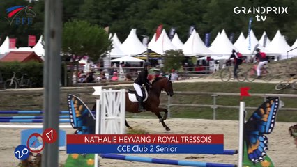 CCE Club 2 Senior