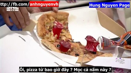 Hài Hàn Quốc - SNL Korea - Người yêu lý tưởng
