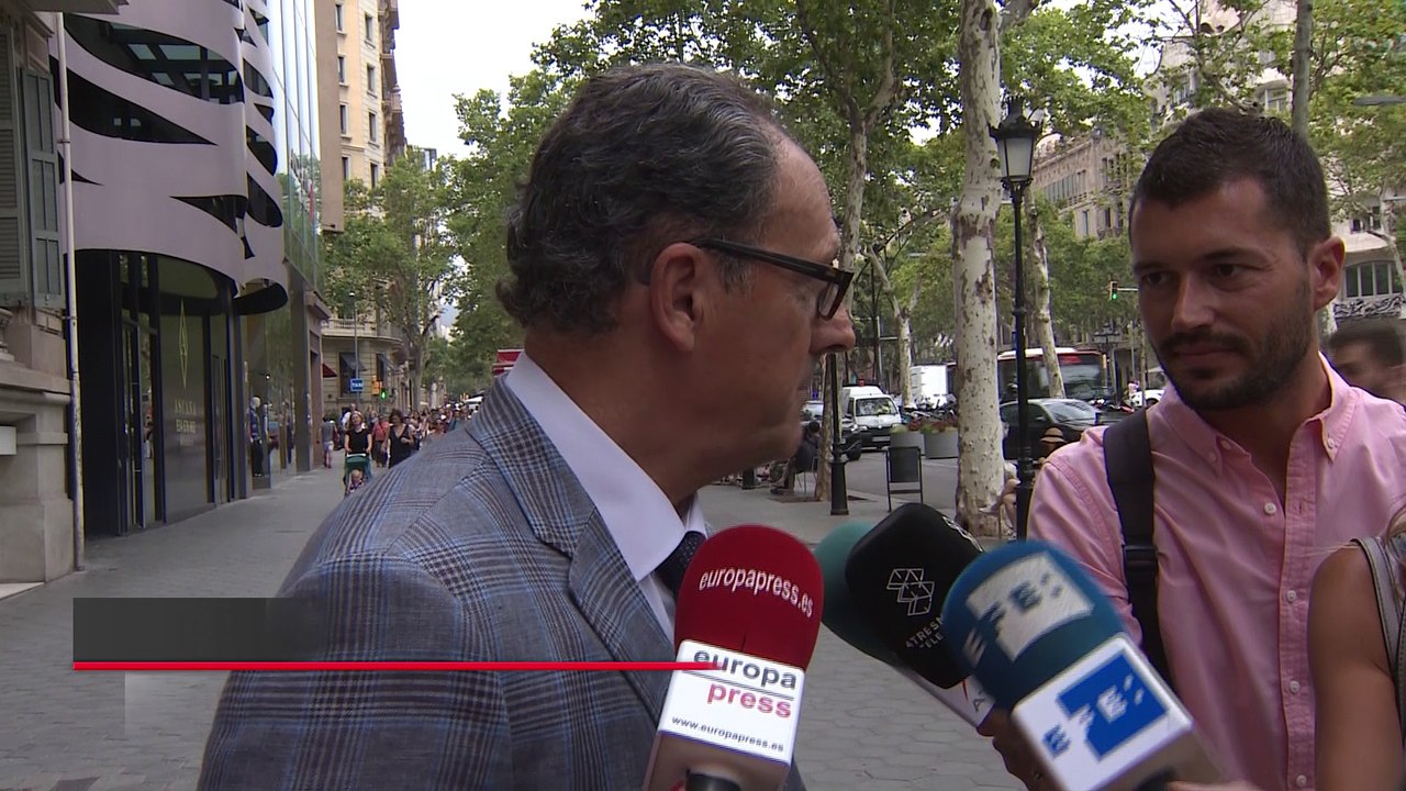 Iñaki Urdangarin pide la absolución al Supremo