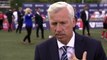 Alan Pardew - Yohan Cabaye signing was a real coup for Crystal Palace