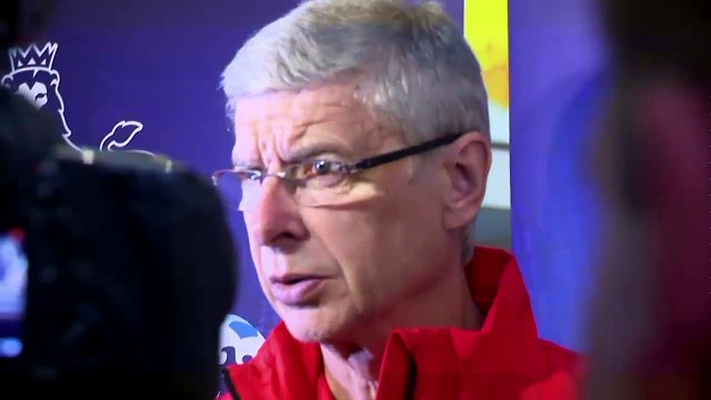 Arsene Wenger believes Petr Cech s experience is key to Arsenal