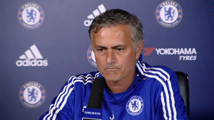 Chelsea boss Jose Mourinho stands by medics criticism