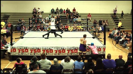 The Wrecking Crew vs The Hippies