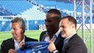 Didier Drogba discusses Montreal Impact move after free transfer from Chelsea