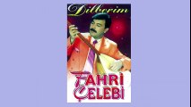 Fahri Çelebi - Dilberim (Full Albüm)