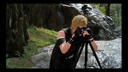 FF15 EP15 Voyage au pays des bugs !
