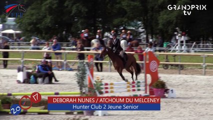 HUN Club 2 Jeune Senior