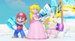 Mario + Rabbids Kingdom Battle - Nuevo tráiler