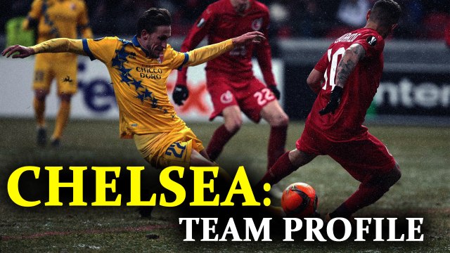 Premier League 2017-18: Chelsea team's strength & weakness and squad | Oneindia News