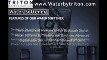 Water Softener