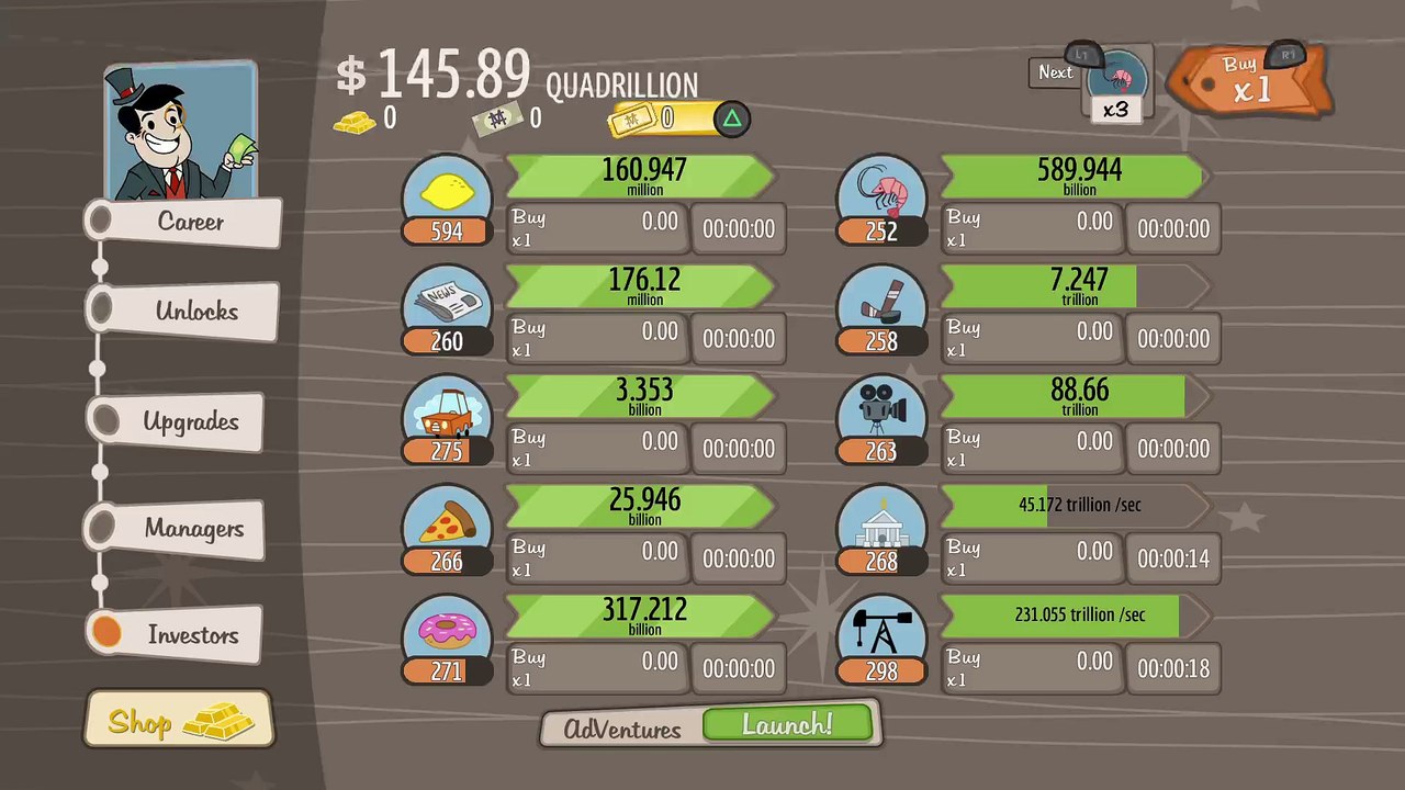 香港交友討論區直播AdVenture Capitalist_20170801001946