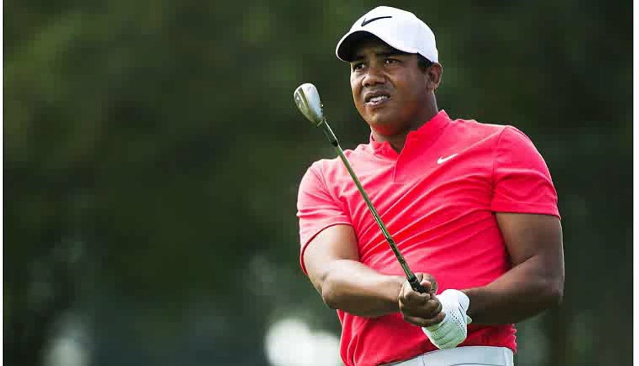 Canadian Open title successfully defended by Jhonattan Vegas