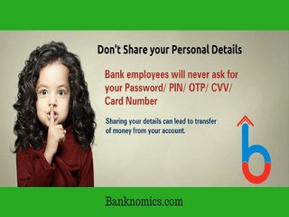 Tips for Safe Internet Banking in India