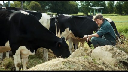 Petit paysan Bande-annonce