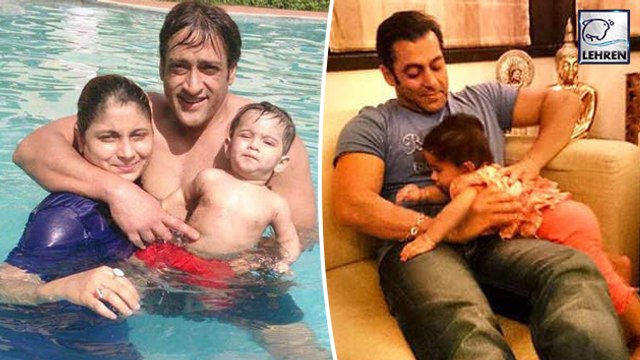 Inder Kumar's UNSEEN Pictures With Family And Friends