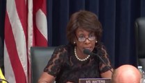 Maxine Waters Gave The Internet An Empowering New Catchphrase