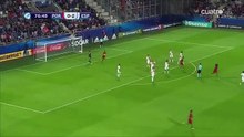 Galatasaray'ın Leipzig'e Sattığı Bruma, İspanya'ya Hayatının Golünü Attı