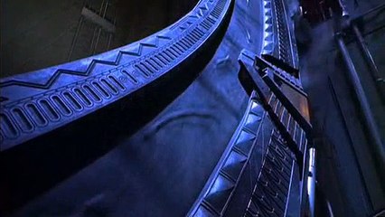 Stargate Sg-1 S02E19 One False Step