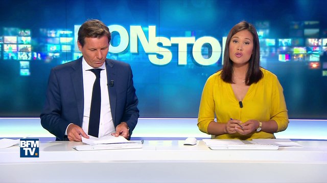 Pour Éric Coquerel, il y a 20 ans, on louait la ponctualité des trains de la SNCF