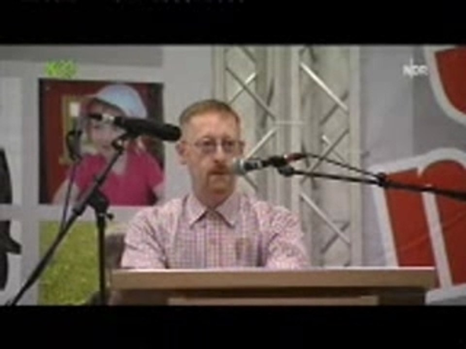 NNN - Neueste Nationale Nachrichten