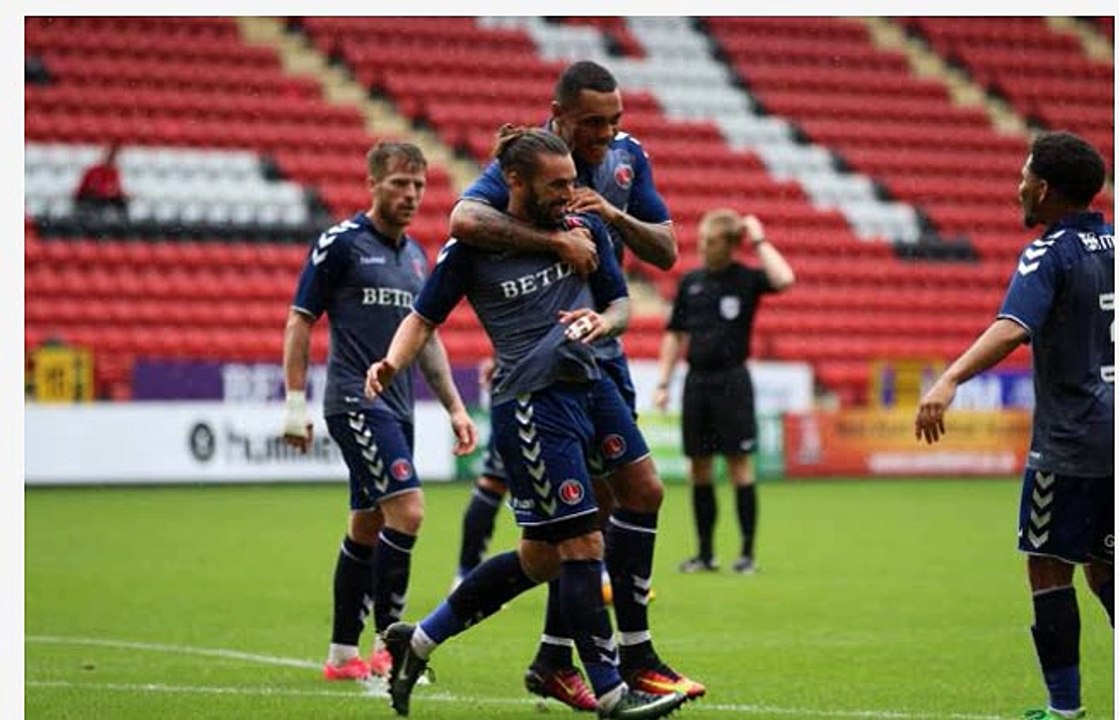 Josh Magennis will score 20 goals in the season predicts Ricky Holmes