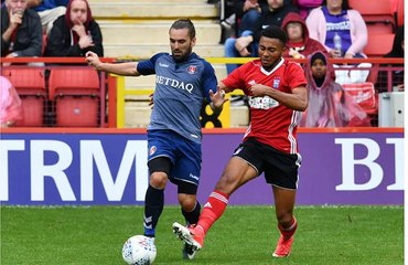 Ricky Holmes speaks on Sheffield United summer bids