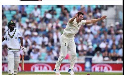 Moeen Ali hat-trick helps England go 2-1, Dean Elgar's ton in vain