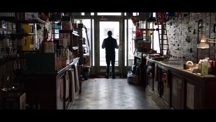 7 Jours pas plus Bande-annonce