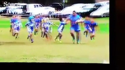 Kimse gözlerine inanamıyor!