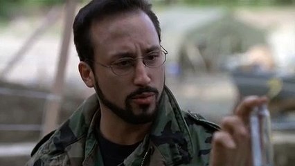 Stargate Sg-1 S04E08 The First Ones