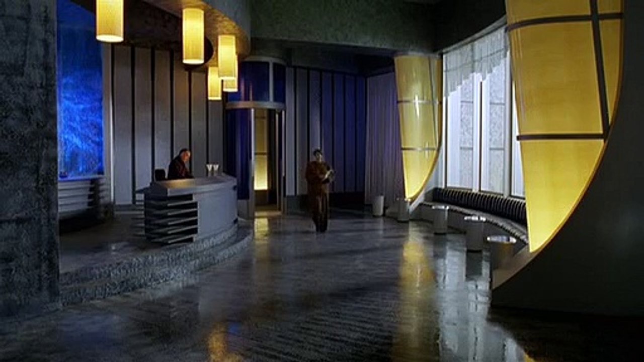 Stargate Sg-1 S04E10 Beneath The Surface