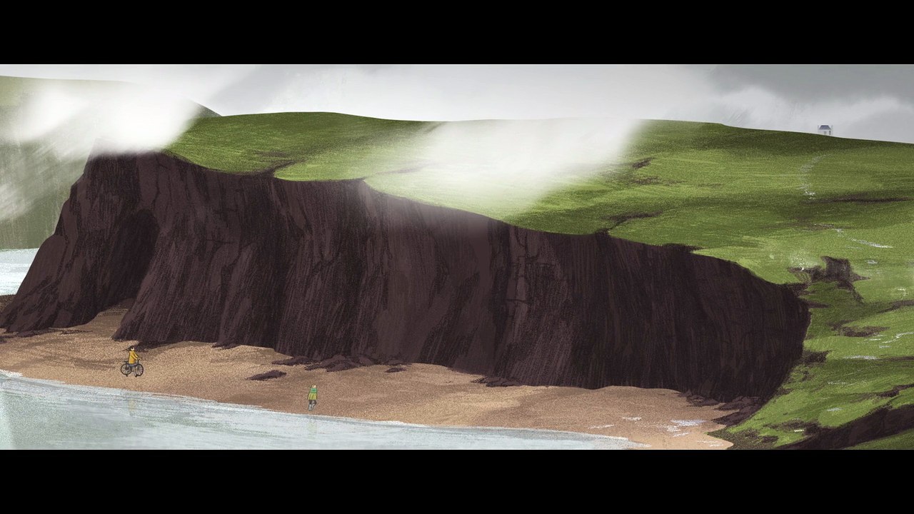 "Eñvor" de Leïla Courtillon