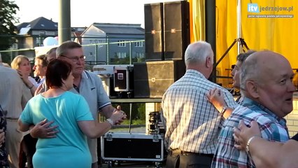 II Biesiada Seniorów