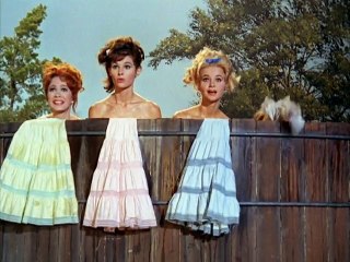 Petticoat Junction S3 E04 - The Good Luck Ring