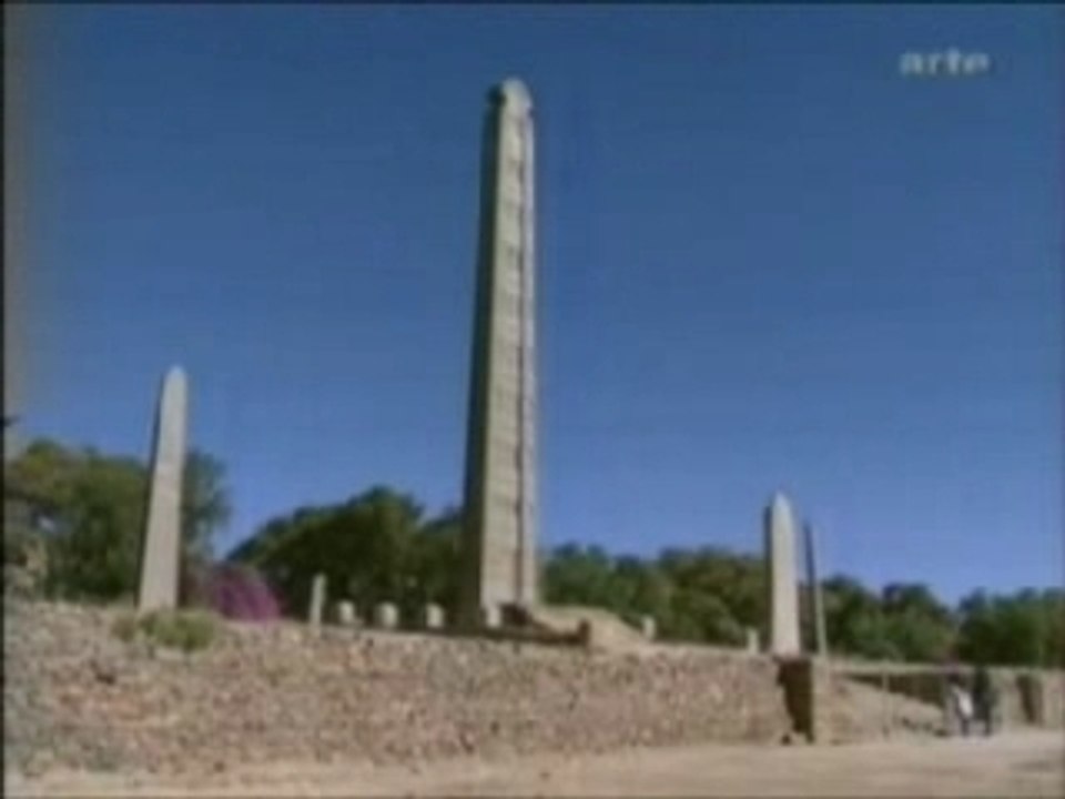 la reine de Saba part 3