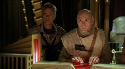 Stargate Sg-1 S05E01 Enemies (2)