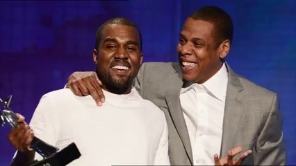 Fans Turn On JAY-Z & Favor Kanye West After Real Reason For Their Fallout Is Revealed