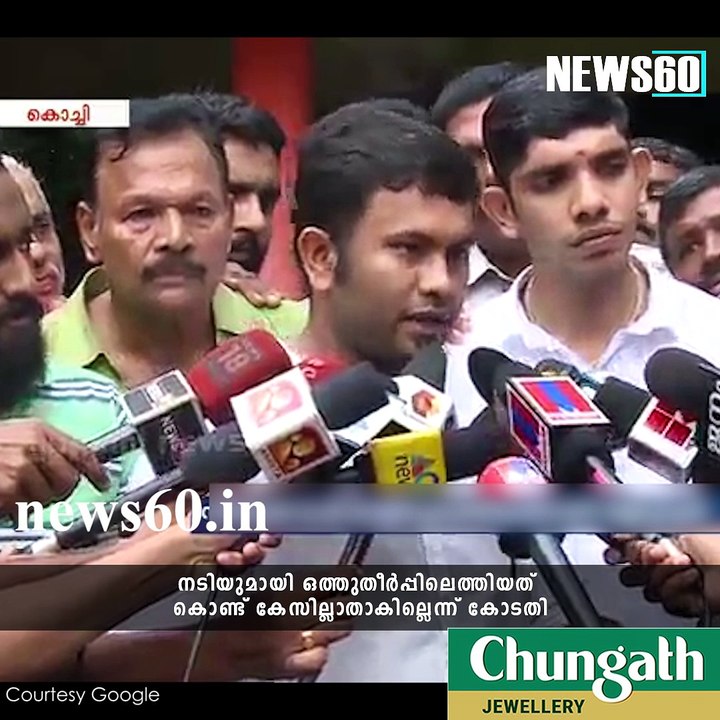 aju varghese seeks court intervention to cancel fir against him