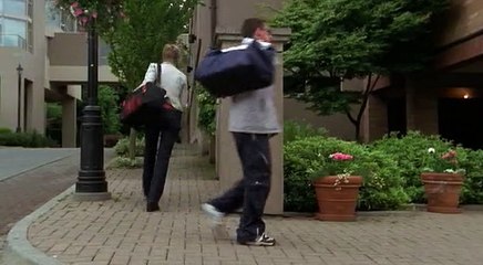 Stargate Sg-1 S05E11 Desperate Measures