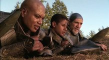 Stargate Sg-1 S06E02 Redemption (2)