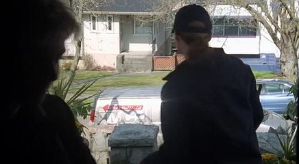 Stargate Sg-1 S06E05 Nightwalkers