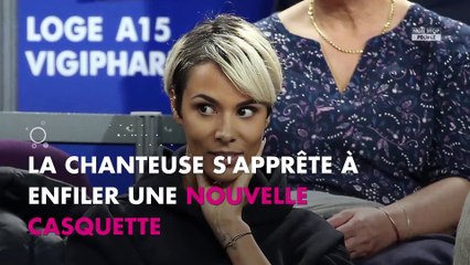 Shy’m angoissée : l’animatrice de Nouvelle Star se confie sur ses plus grandes peurs