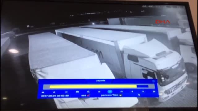 Afyonkarahisar Çay'da Kaza: 1 Ölü