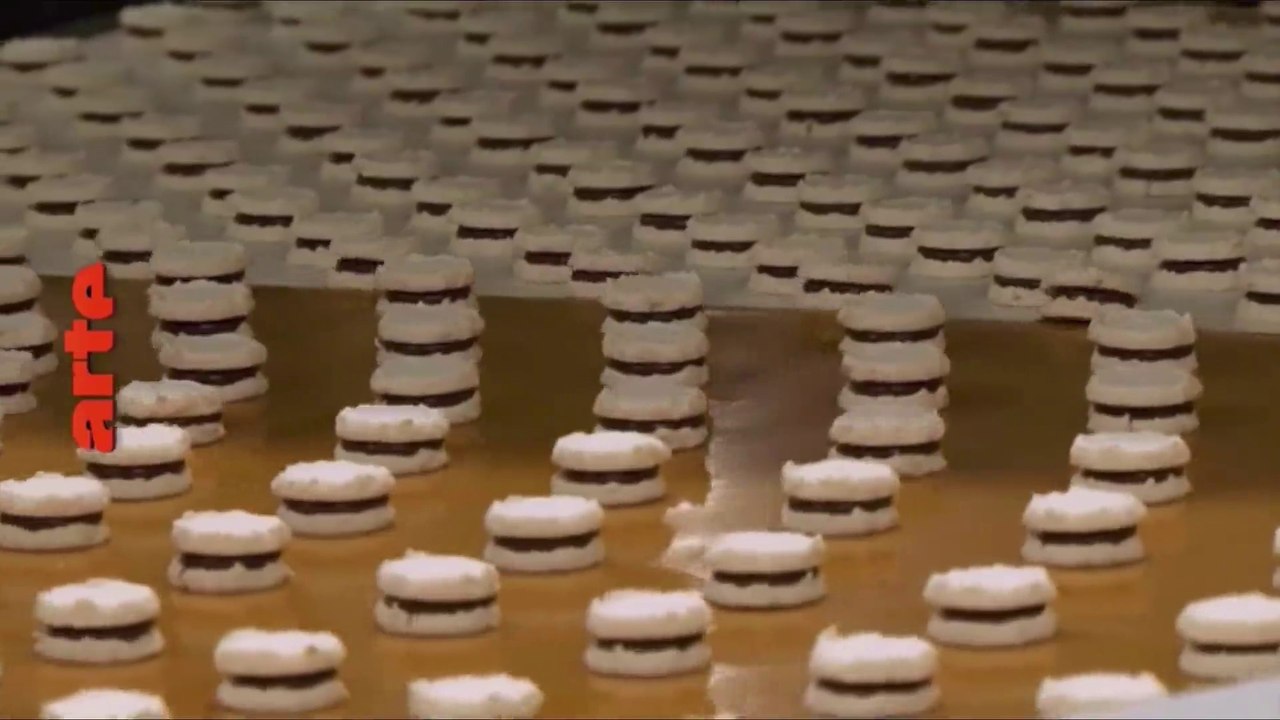 Bande-annonce : "Sucre, le doux mensonge" sur Arte