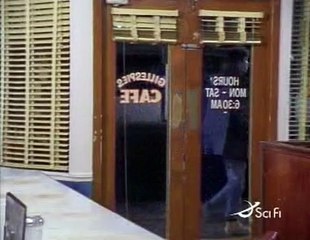 Beyond Belief Fact Or Fiction S01E06 The Candlestick, The Diner, From The Agency, The Magic Rose Garden & The Jeep