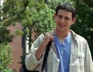 Beyond Belief Fact Or Fiction S02E13 The Warning, Bus Stop, The Cure, The Guardian & The Gift